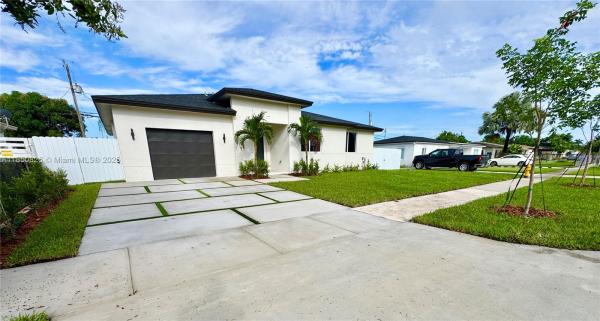 RICHMOND HGTS REPLAT