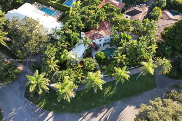 CORAL GAB SEC D REV PL