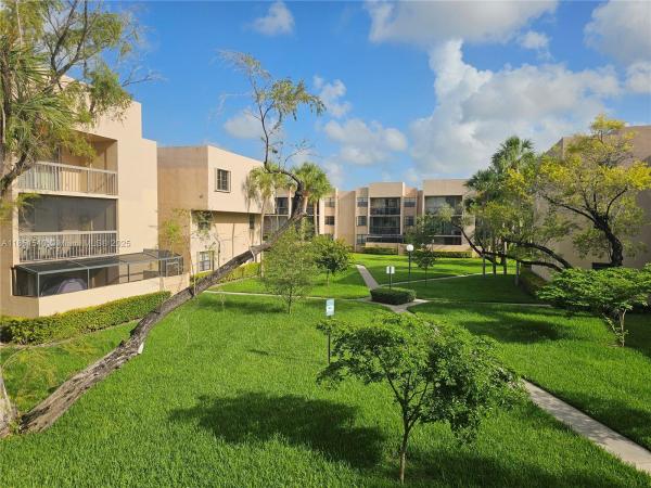 GARDENS OF KENDALL CONDO