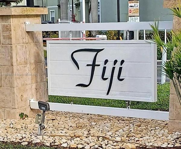 FIJI CONDO NO 2