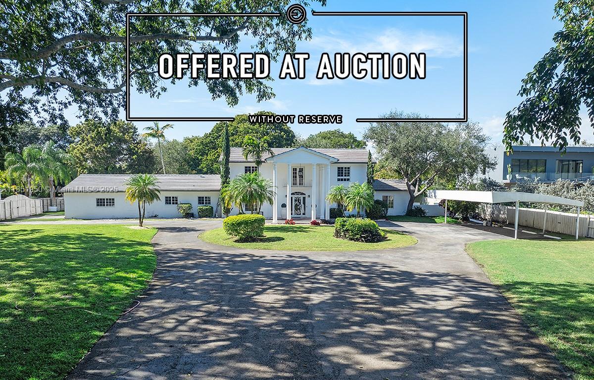 OLD CUTLER ACRES - фото