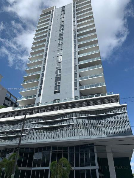 BRICKELL TEN CONDO
