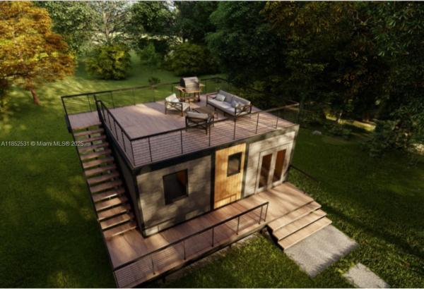 GOLDEN GATE EST UNIT 46