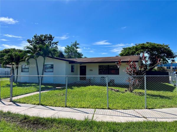 SOUTH MIAMI HEIGHTS ADDN