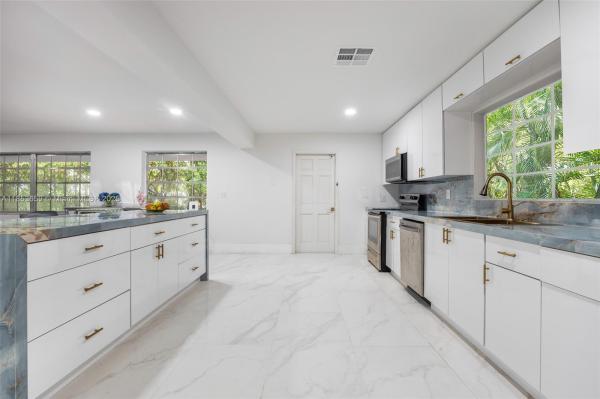 CORAL GABLES BILTMORE SEC