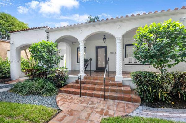 CORAL GABLES GRANADA SEC