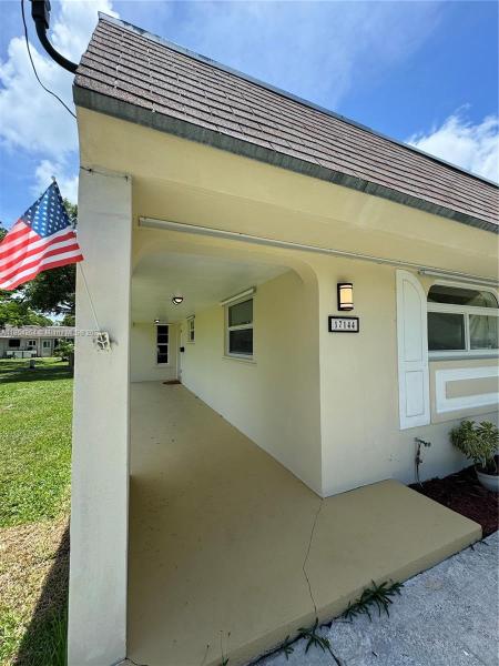 GREEN HILLS PARK WEST