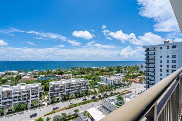GALT OCEAN TERRACE CONDO