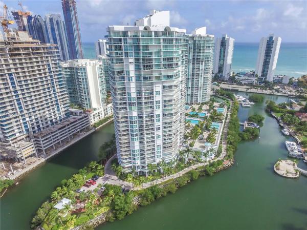 16500 COLLINS AVE #454, SUNNY ISLES BEACH, FL 33160