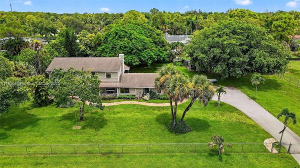 PALM BEACH RANCHETTES