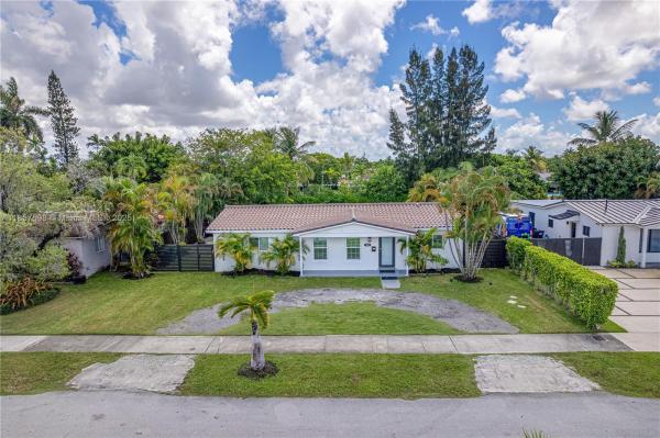 CORAL PARK ESTATES SEC 5