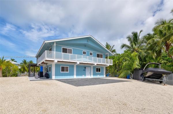 BUCCANEER PT (LARGO SOUND