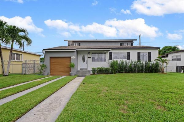 GREEN HAVEN 2ND ADDN