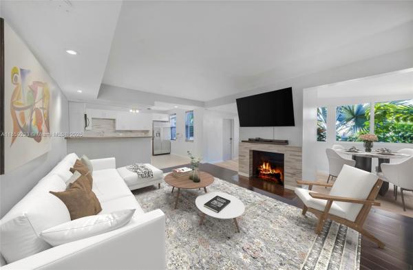 BISCAYNE PARK ESTATES