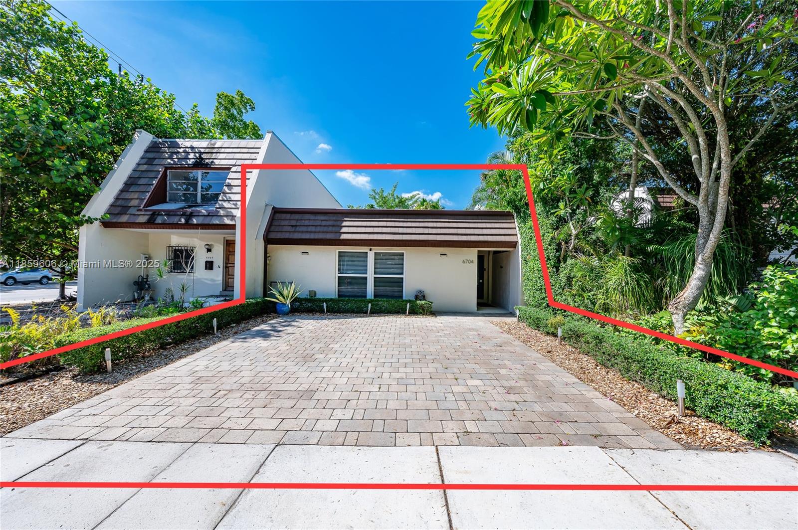 MIAMI LAKES LAKE HILDA TO - фото