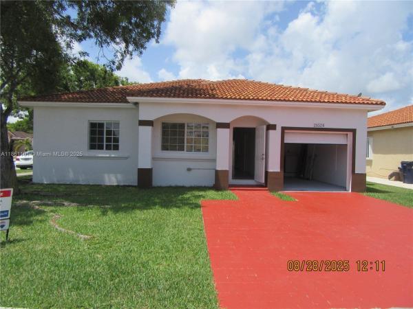 EVERGREEN GARDEN ESTATES