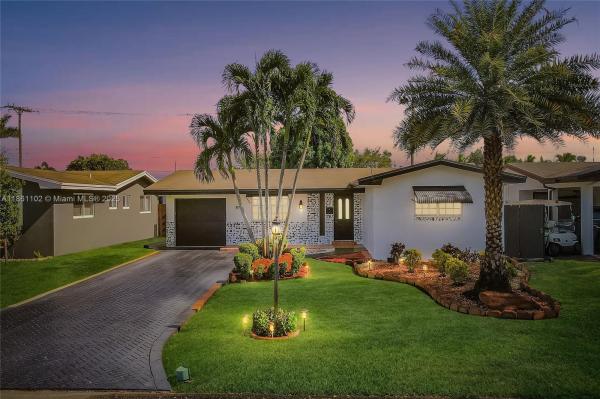 BOULEVARD HEIGHTS SECTION