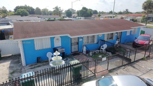 ACME GULFAIR 2ND ADDN