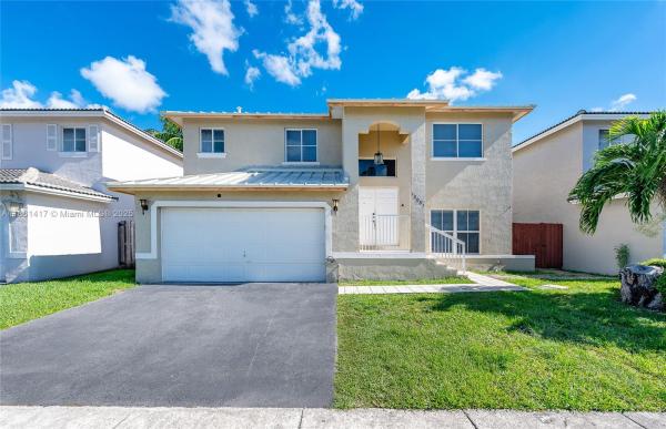 BISCAYNE POINT SOUTH