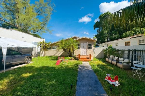 SMITH TERRACE SEC TWO