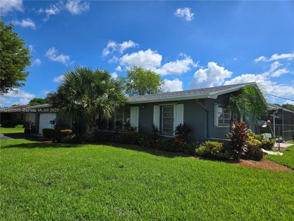 PLANTATIONS SECLUDED GARD