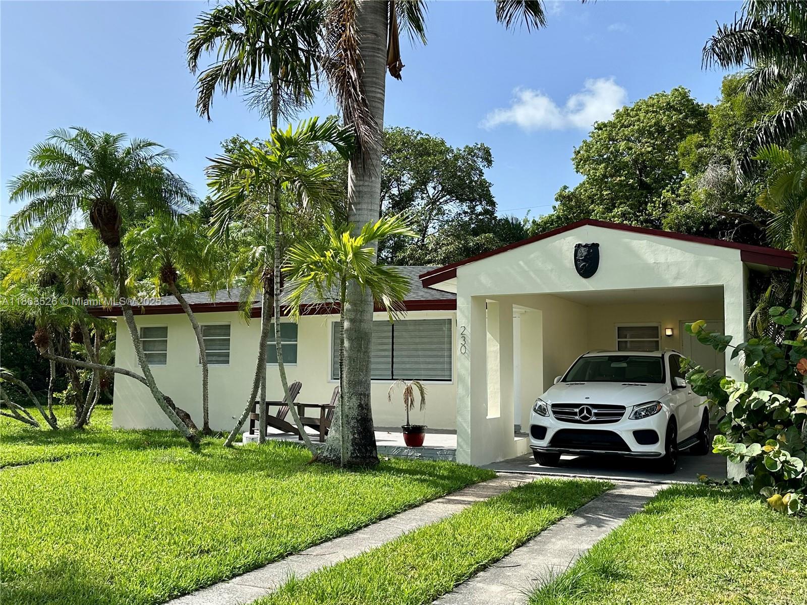 POINCIANA PK AMEN PL BLKS - фото