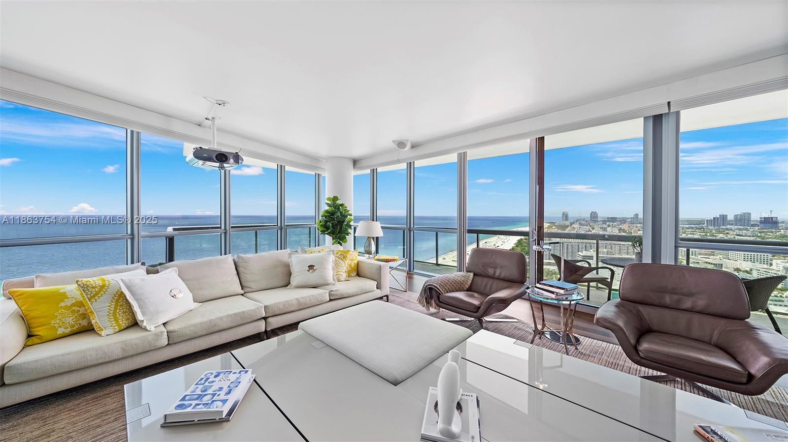 The Setai - фото