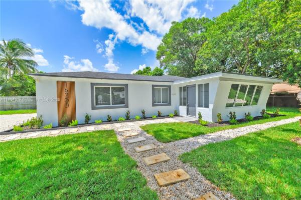 FULFORD HIGHLANDS SECOND