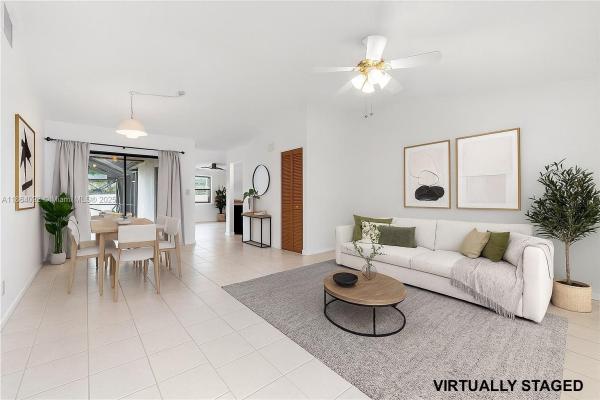 FLAMINGO GARDENS PHASE 3