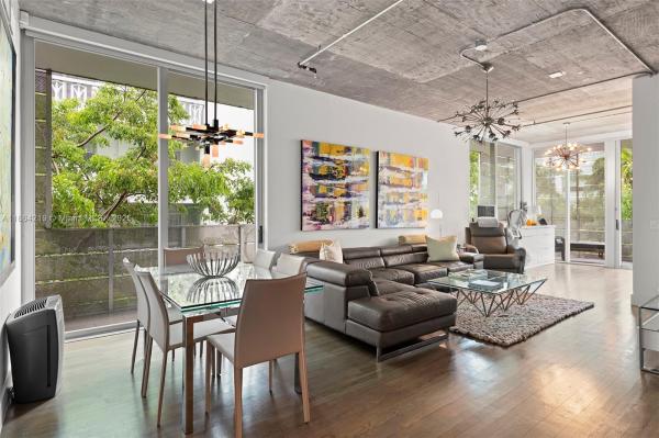 The Montcllair Condo