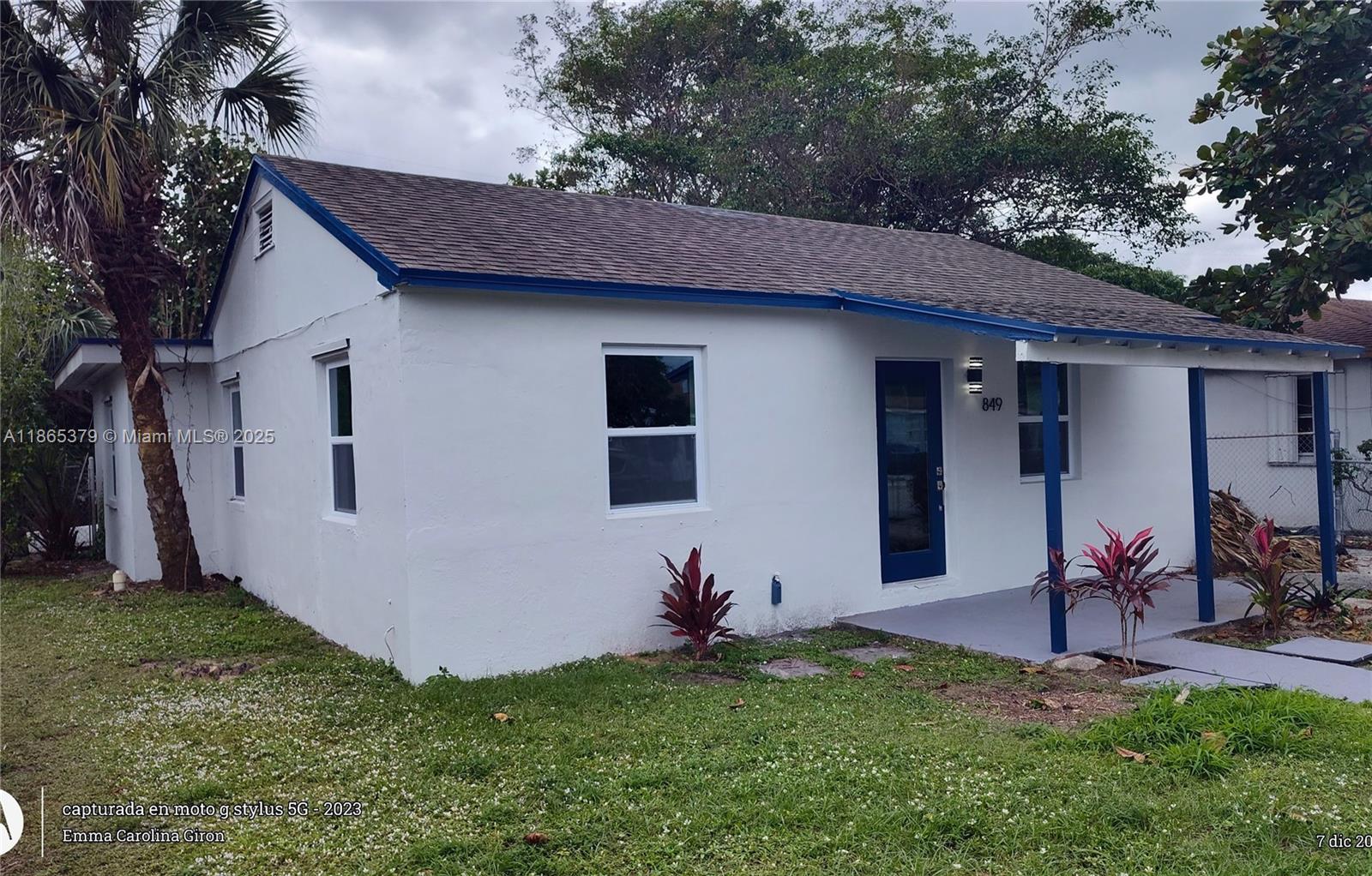 RIVIERA BEACH HEIGHTS ADD - фото