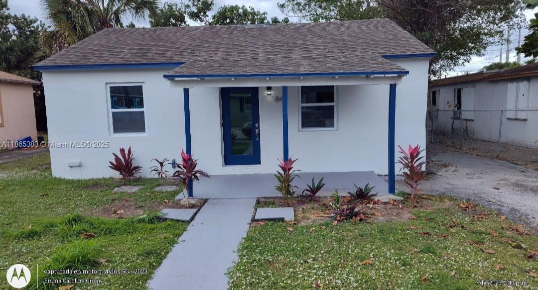 RIVIERA BEACH HEIGHTS ADD - фото