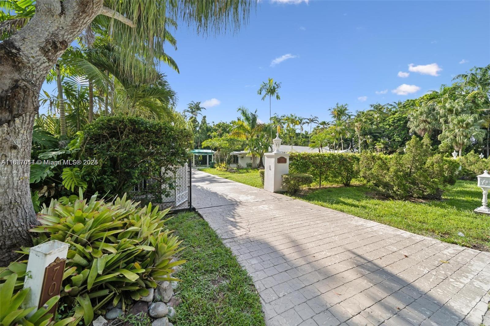 FLA FRUIT LANDS CO SUB NO - фото