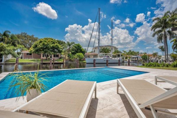 SOUTH NEW RIVER ISLES SEC