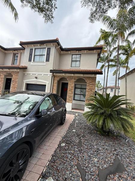 SILVER PALM EAST SEC FOUR