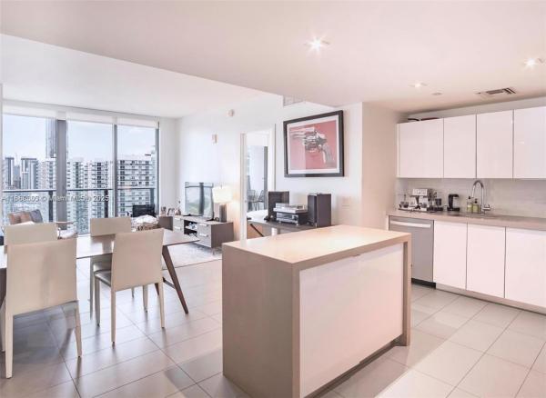 1600 NE 1ST AVE #3008, MIAMI, FL 33132