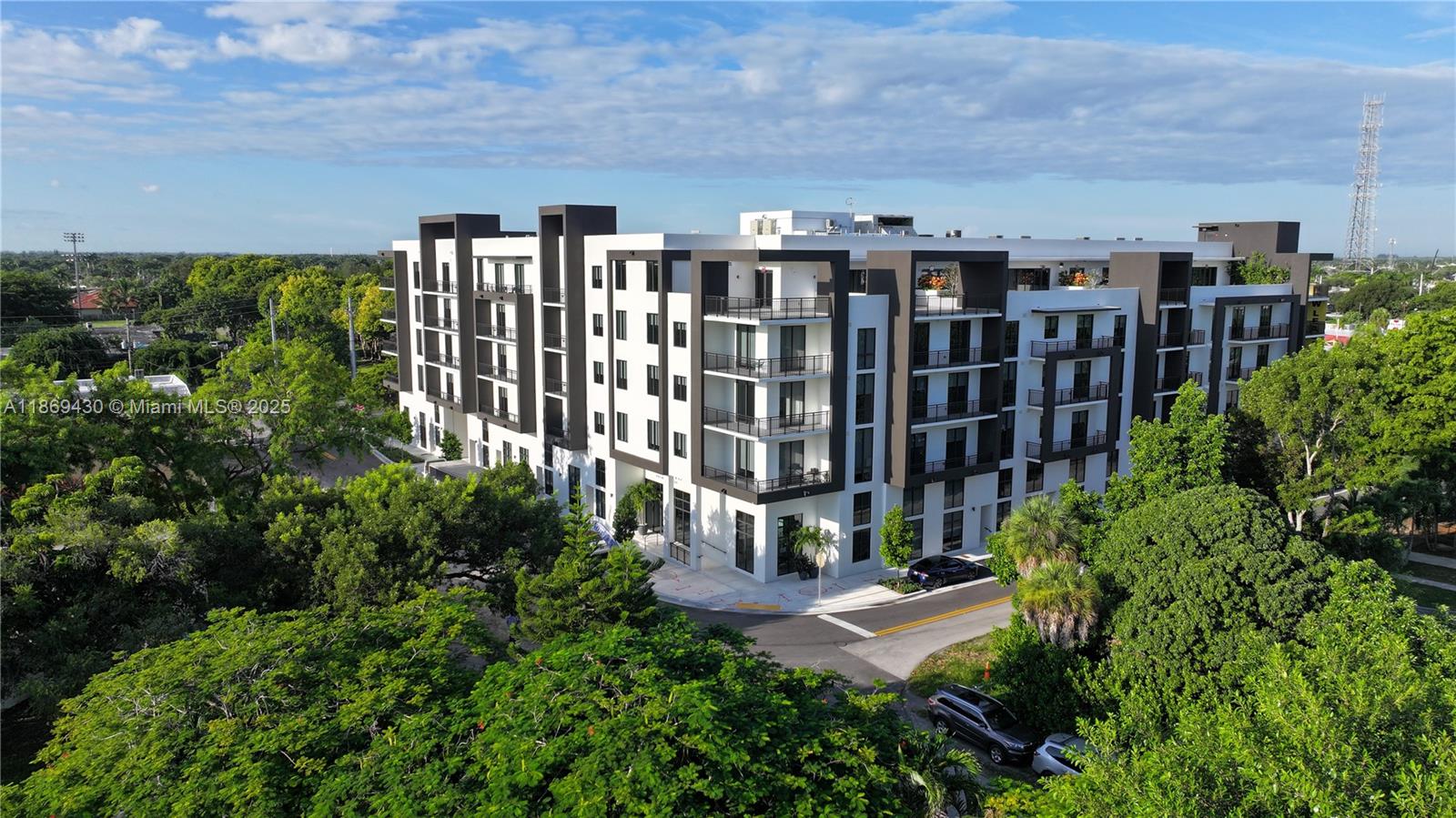 MORNINGSIDE ACRES - фото