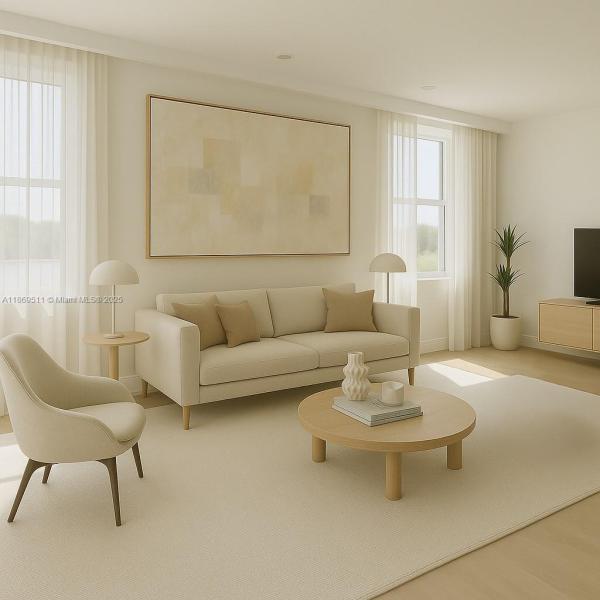 Reef Club Condominium