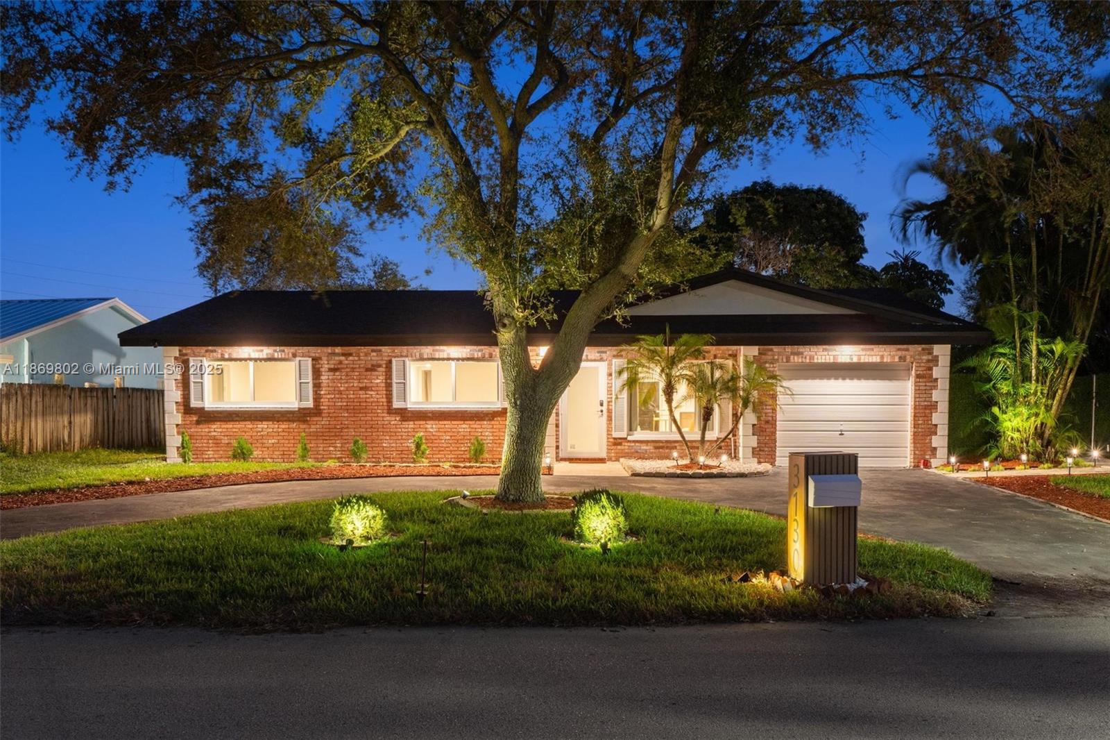 PALM-AIRE VILLAGE 2ND SEC - фото