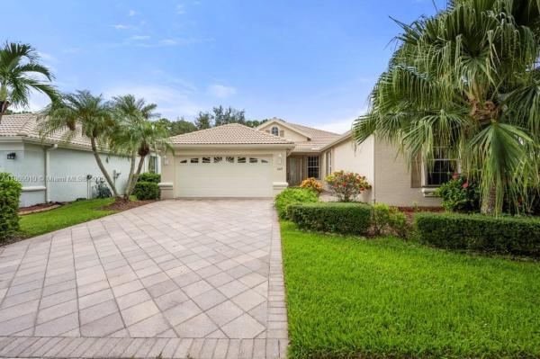 LAKE CHARLES PHASE 2E