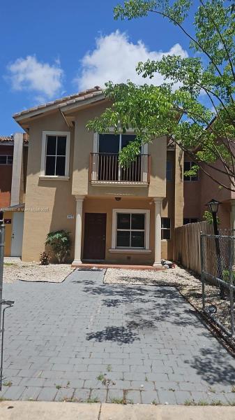 ABEL HOMES AT KEYS WINDS