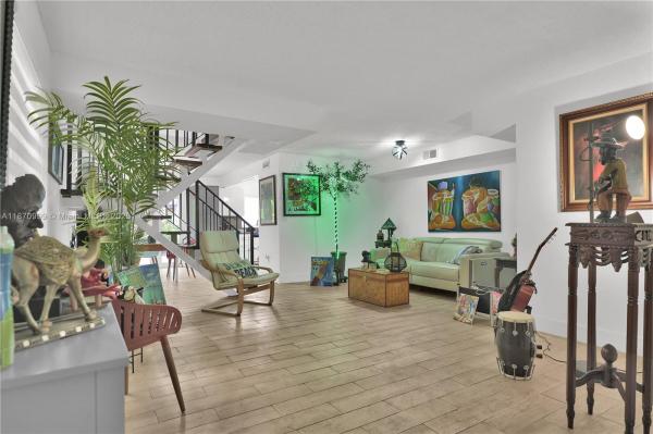 Trial Heights Gardens