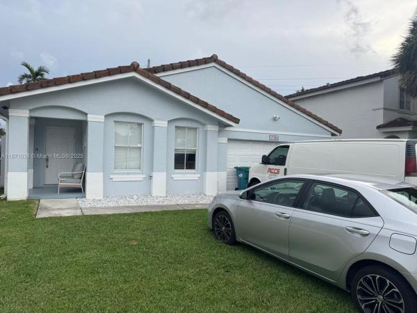 WEITZER SERENA LAKES ESTAT