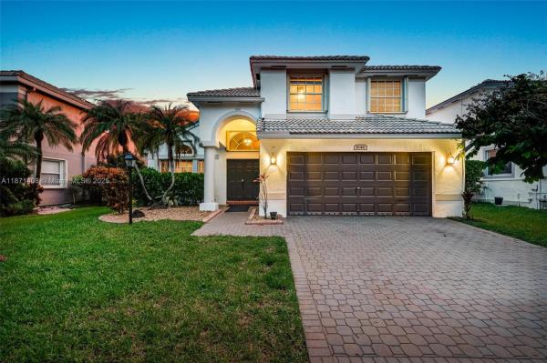 PEMBROKE FALLS PHASE 6