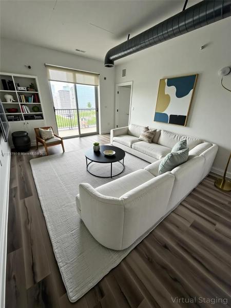BAYLOFTS CONDO