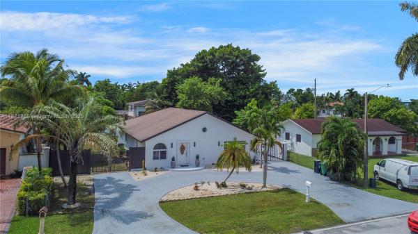 TROPICAL ESTATES 1ST ADDN