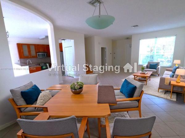 SILVER SHORES (PARCELS A