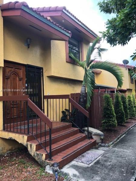 SUMMERSET CONDO PH I