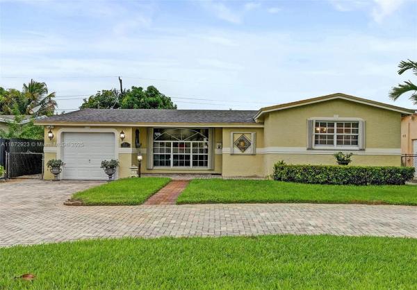 MIRAMAR PARK FIRST ADD