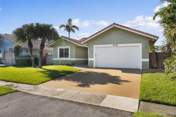 HOLLYWOOD BEACH PARK